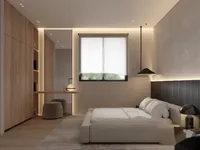 Недвижимость 2 Bedroom Apartment For Sale in Larnaca Center: 10