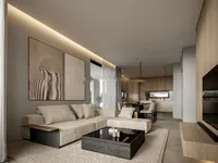 Недвижимость 2 Bedroom Apartment For Sale in Larnaca Center: 11