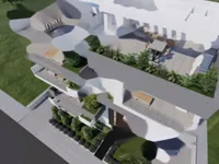 Недвижимость 2 Bedroom Apartment for Sale in Chrisopolitissa, Larnaca: 1