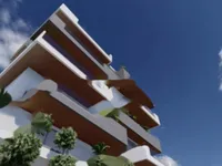 Недвижимость 2 Bedroom Apartment for Sale in Chrisopolitissa, Larnaca: 2