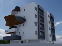 Недвижимость 2 Bedroom Apartment for Sale in Chrisopolitissa, Larnaca: 3