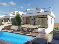 Недвижимость 3 Bedrooms Villa For sale in Chlorakas, Paphos: 4