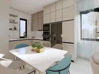 Недвижимость 3 Bedrooms Villa For sale in Chlorakas, Paphos: 6