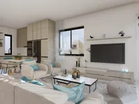 Недвижимость 3 Bedrooms Villa For sale in Chlorakas, Paphos: 8
