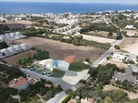 Недвижимость 3 Bedrooms Villa For sale in Chlorakas, Paphos: 10