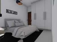 Недвижимость 3 Bedroom Villa in Mandria, Paphos: 6