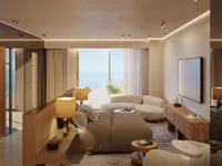 Недвижимость 3 Bedrooms Apartment For sale in Germasogeia, Limassol: 10