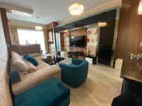 Недвижимость 3 Bedroom Apartment For Sale in Germasogeia, Limassol: 1