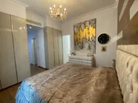 Недвижимость 3 Bedroom Apartment For Sale in Germasogeia, Limassol: 8