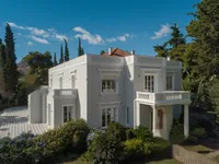 Недвижимость 6 Bedroom Villa For sale in Paleo Psichiko, Athens: 1