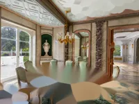 Недвижимость 6 Bedroom Villa For sale in Paleo Psichiko, Athens: 12