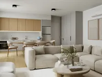 Недвижимость 2 Bedroom Apartment For Sale in Agios Ioannis, Limassol: 2