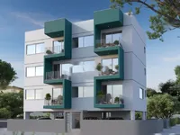 Недвижимость 2 Bedroom Apartment For Sale in Agios Ioannis, Limassol: 5