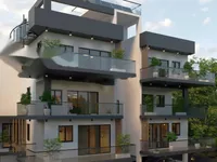 Недвижимость 2 Bedroom Apartment For sale in Kato Polemidia, Limassol: 2