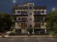 Недвижимость 2 Bedroom Apartment For sale in Kato Polemidia, Limassol: 3