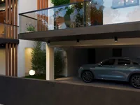 Недвижимость 2 Bedroom Apartment For sale in Kato Polemidia, Limassol: 4