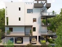 Недвижимость 2 Bedroom Apartment For sale in Kato Polemidia, Limassol: 7