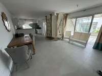 Недвижимость 3 Bedrooms Apartment For sale in Germasogeia, Limassol: 4