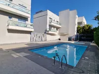 Недвижимость 3 Bedrooms Apartment For sale in Germasogeia, Limassol: 6