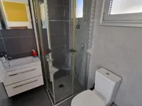 Недвижимость 3 Bedrooms Apartment For sale in Germasogeia, Limassol: 15