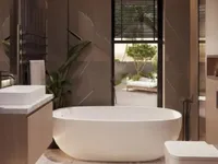 Недвижимость 2 Bedroom Penthouse Apartment For sale, Germasogeia,: 8