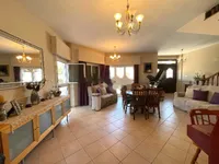 Недвижимость 5 Bedroom Detached house for Sale in Kiti, Larnaca: 2