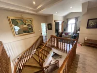 Недвижимость 5 Bedroom Detached house for Sale in Kiti, Larnaca: 14