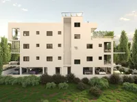 Недвижимость 1 bedroom Apartment For sale in Agios Spyridonas, Limassol: 4