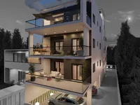 Недвижимость 1 bedroom Apartment For sale in Agios Spyridonas, Limassol: 5