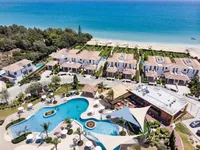 Недвижимость 3 Bedroom Luxury Villa For Sale in Mazotos, Larnaca: 1