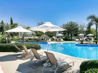 Недвижимость 3 Bedroom Luxury Villa For Sale in Mazotos, Larnaca: 2