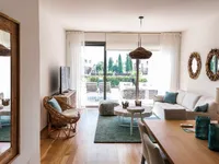 Недвижимость 3 Bedroom Luxury Villa For Sale in Mazotos, Larnaca: 9