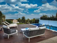 Недвижимость 3 Bedroom Luxury Villa For Sale in Mazotos, Larnaca: 15