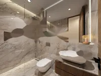 Недвижимость 2 Bedrooms Apartment For sale in Zakaki, Limassol: 5