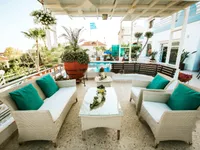 Недвижимость 6 Bedroom Villa for Sale in Agia Fyla, Limassol: 7