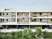 Недвижимость 2 Bedroom Apartment for Sale in Livadia, Larnaca: 2