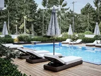 Недвижимость 2 Bedroom Apartment for Sale in Livadia, Larnaca: 5