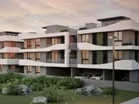 Недвижимость 2 Bedroom Apartment for Sale in Livadia, Larnaca: 7