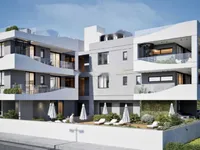 Недвижимость 2 Bedroom Apartment for Sale in Livadia, Larnaca: 8