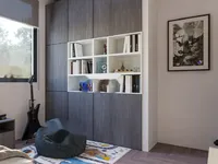 Недвижимость 1 Bedroom Apartment For Sale In Kato Polemidia, Limassol: 3