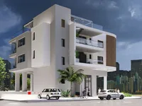 Недвижимость 1 Bedroom Apartment For Sale In Kato Polemidia, Limassol: 9