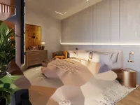 Недвижимость 1 Bedroom Apartment For sale in Agios Nicolaos, Limassol: 3