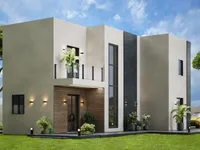 Недвижимость 3 Bedroom House for Sale in Moni, Limassol: 2
