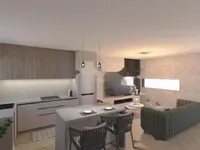 Недвижимость 3 Bedroom House for Sale in Moni, Limassol: 5