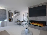 Недвижимость 3 Bedroom House for Sale in Moni, Limassol: 6