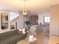 Недвижимость 3 Bedroom House for Sale in Moni, Limassol: 7