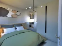 Недвижимость 3 Bedroom House for Sale in Moni, Limassol: 8