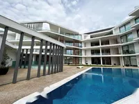 Недвижимость 170 sqm 2 Bedroom Apartment For Sale in Germasogeia, Limassol: 2