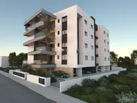 Недвижимость 3 Bedroom Apartment for Sale in Apostolon Petrou kai Pavlou , Limassol City.: 1