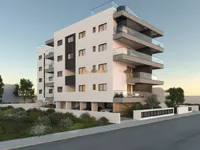 Недвижимость 3 Bedroom Apartment for Sale in Apostolon Petrou kai Pavlou , Limassol City.: 2